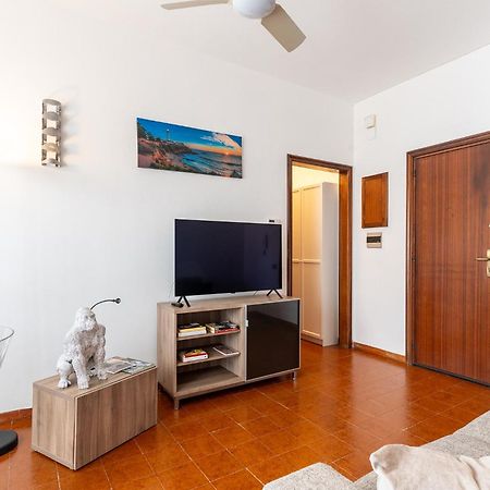 Pane&Pomodoro Apartment บารี ภายนอก รูปภาพ