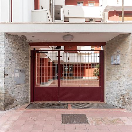 Pane&Pomodoro Apartment บารี ภายนอก รูปภาพ