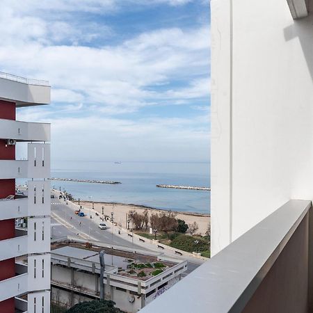 Pane&Pomodoro Apartment บารี ภายนอก รูปภาพ