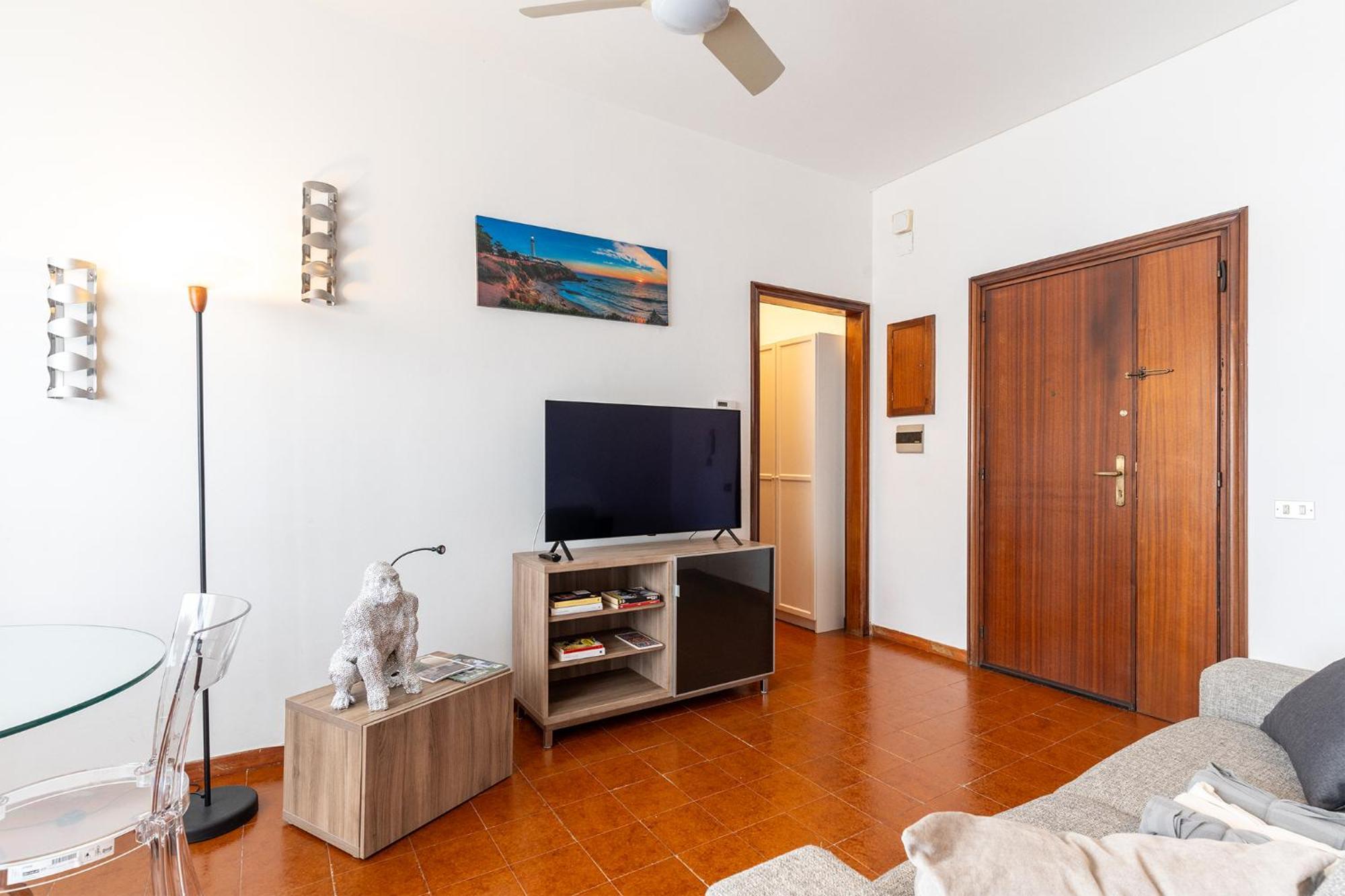 Pane&Pomodoro Apartment บารี ภายนอก รูปภาพ