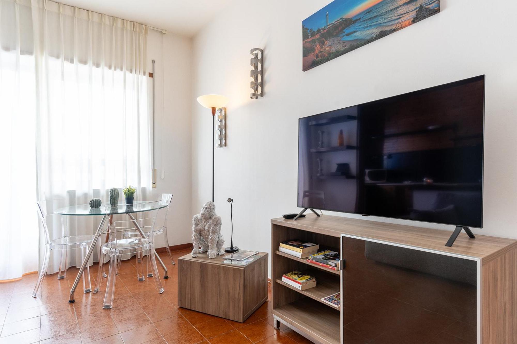 Pane&Pomodoro Apartment บารี ภายนอก รูปภาพ