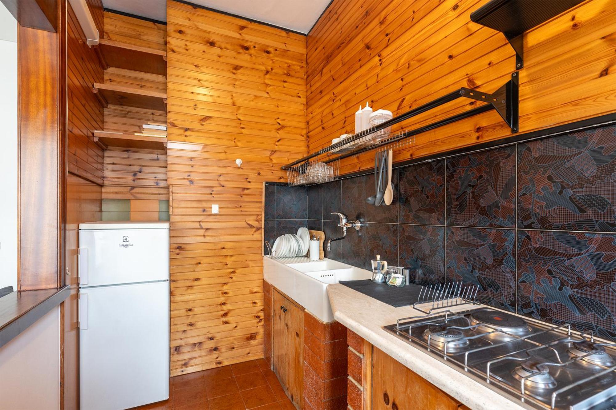 Pane&Pomodoro Apartment บารี ภายนอก รูปภาพ