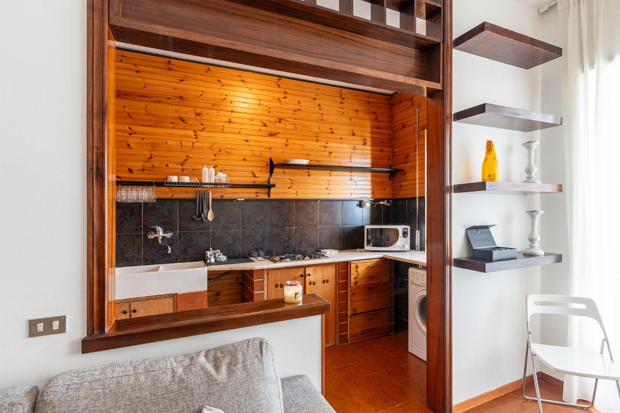 Pane&Pomodoro Apartment บารี ภายนอก รูปภาพ