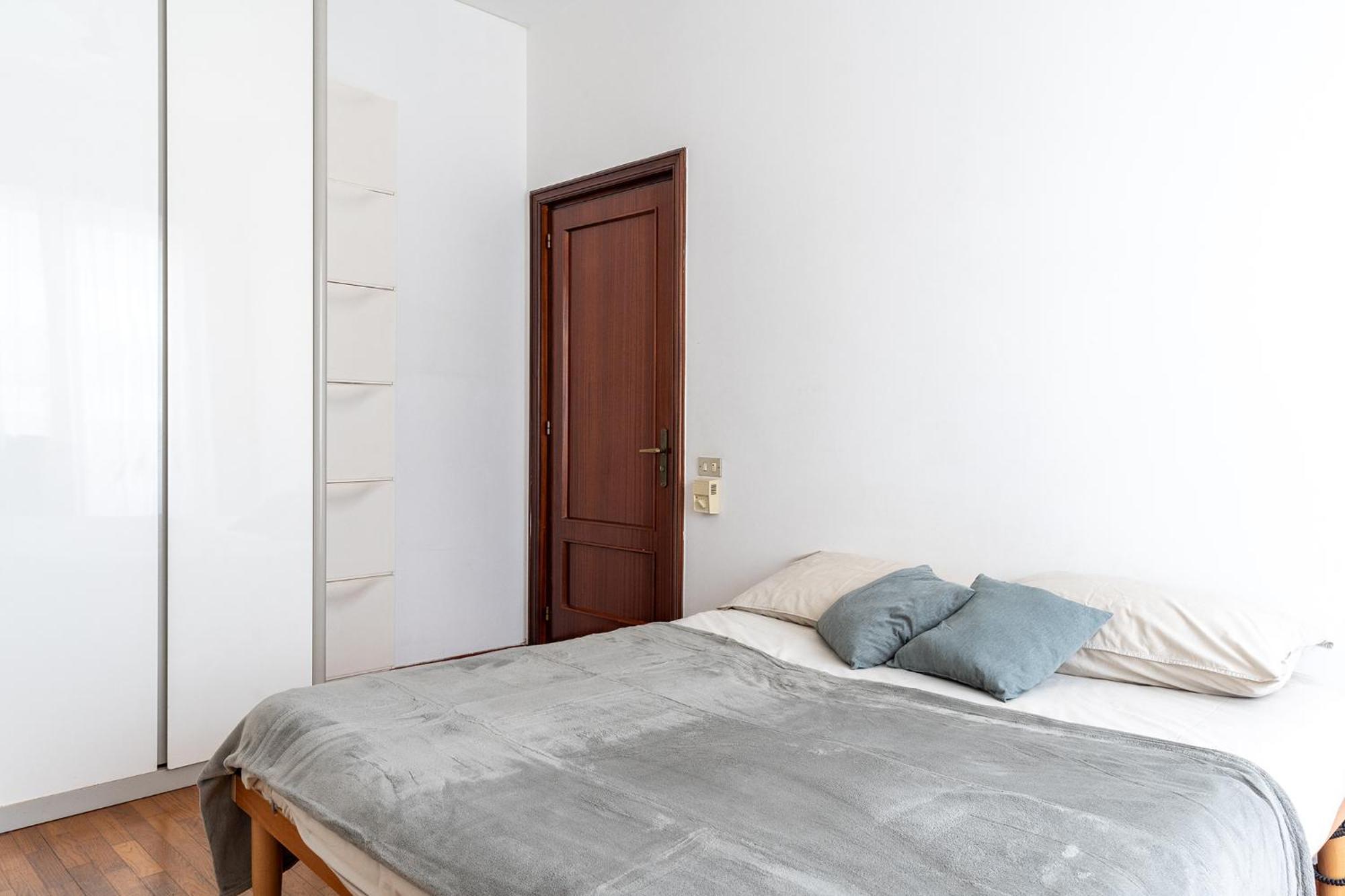 Pane&Pomodoro Apartment บารี ภายนอก รูปภาพ
