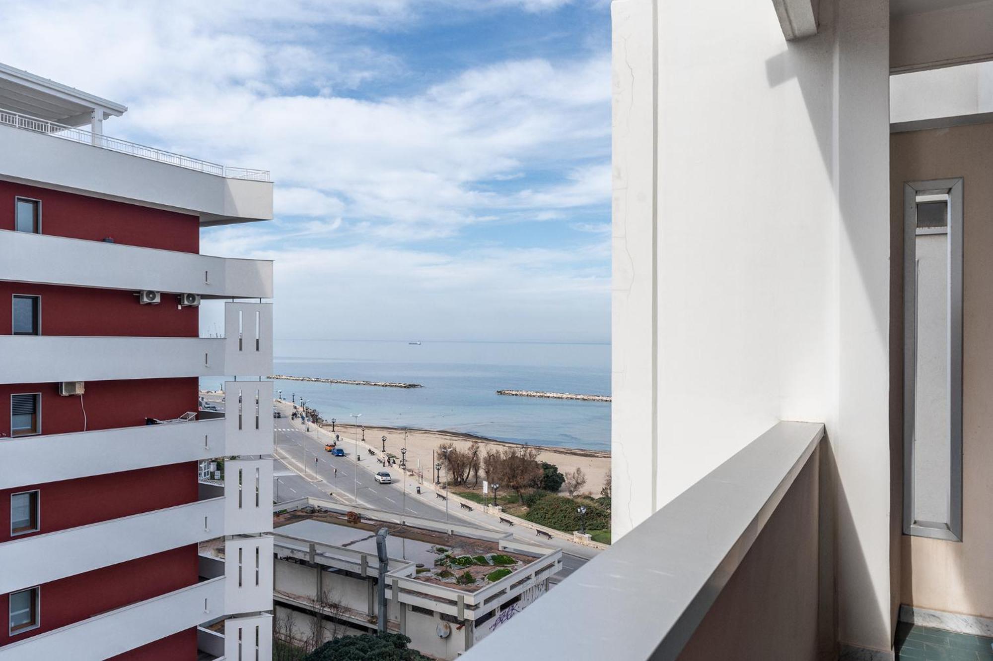 Pane&Pomodoro Apartment บารี ภายนอก รูปภาพ